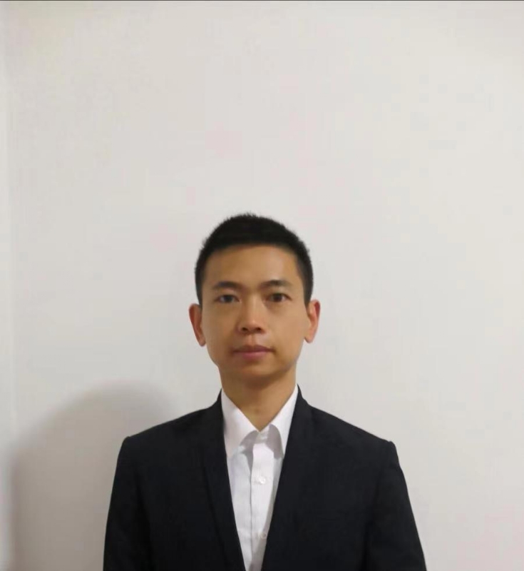 不忘初心的第一张照片--龙海相亲网