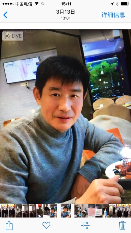 健哥的第一张照片--龙海相亲网