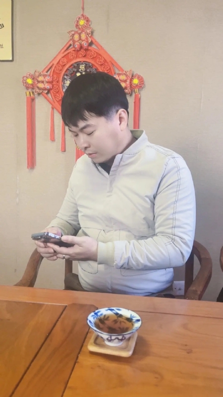 爱福的第一张照片--龙海相亲网