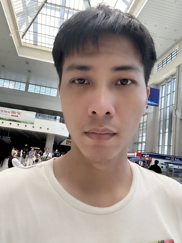 木木的第二张照片--龙海相亲网