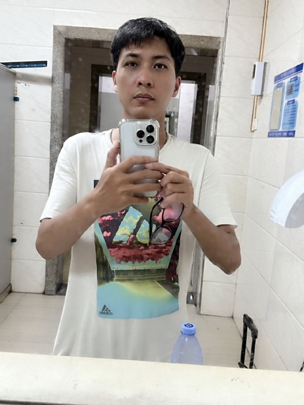 木木的第三张照片--龙海相亲网