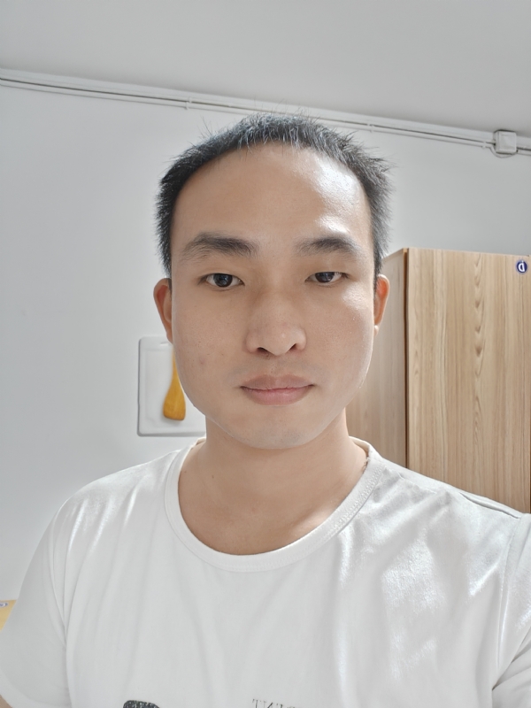 自由随心的第一张照片--龙海相亲网