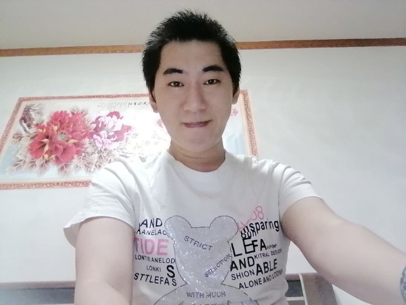 缘分天定的第一张照片--龙海相亲网