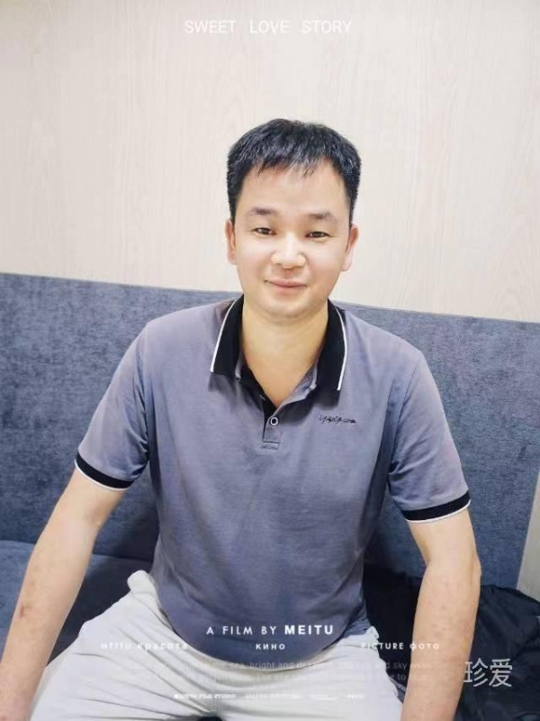 风笑痴的第二张照片--龙海相亲网