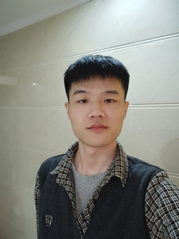 念头通达的第一张照片--龙海相亲网
