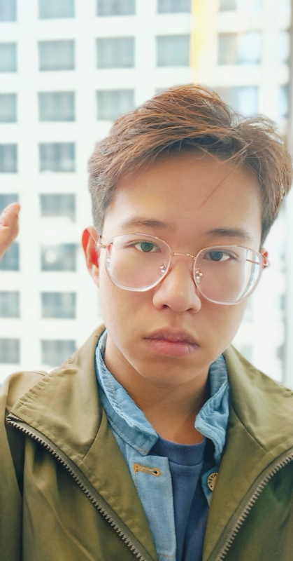 一顿三斤饭的第一张照片--龙海相亲网