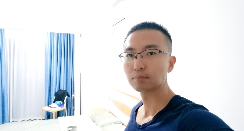 roy的第一张照片--龙海相亲网