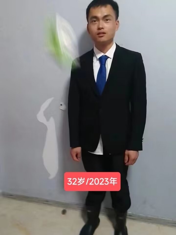 林嘉任的第一张照片--龙海相亲网