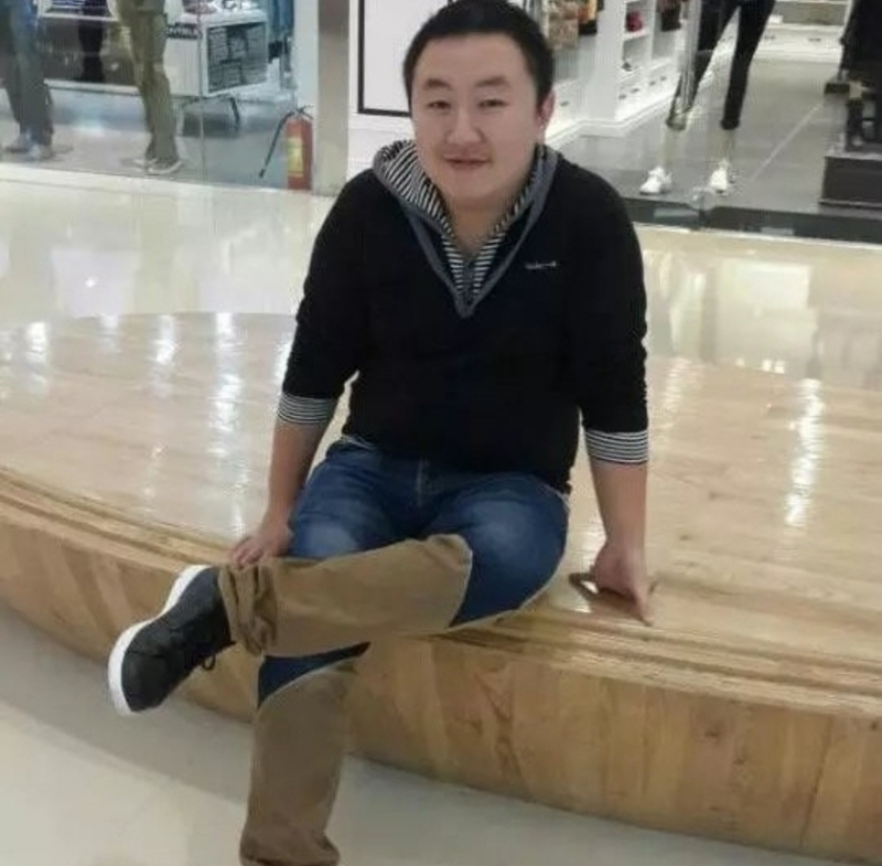牛哥的第一张照片--龙海相亲网