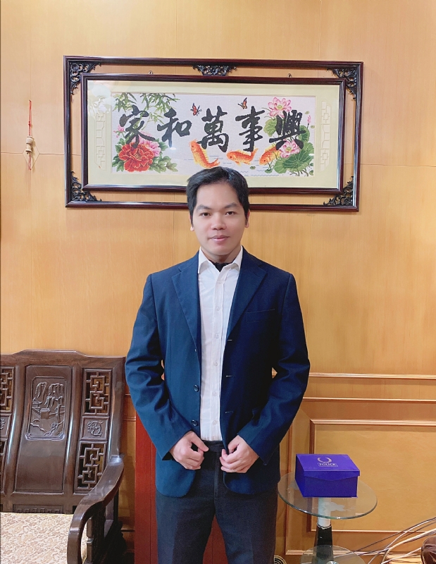 旭日春晖的第一张照片--龙海相亲网
