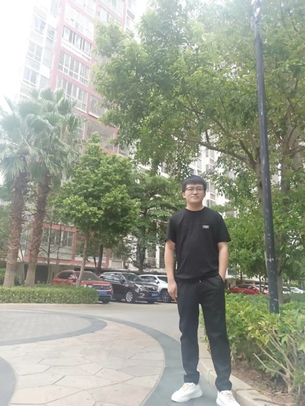 等闲的第四张照片--龙海相亲网
