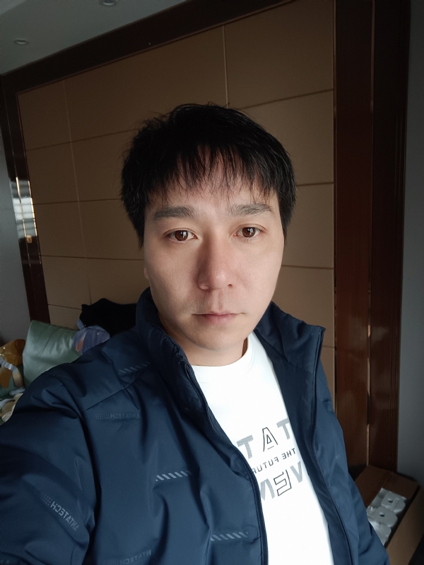 麦弟的第一张照片--龙海相亲网
