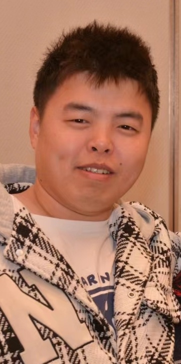 心心的第一张照片--龙海相亲网