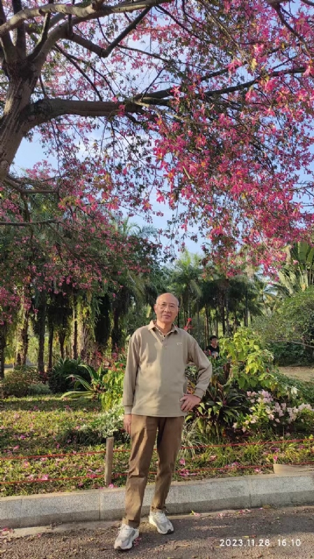昌植哥的第一张照片--龙海相亲网