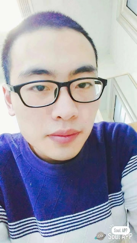 叶乘风的第一张照片--龙海相亲网
