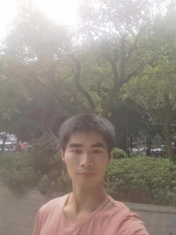 一天天的第一张照片--龙海相亲网