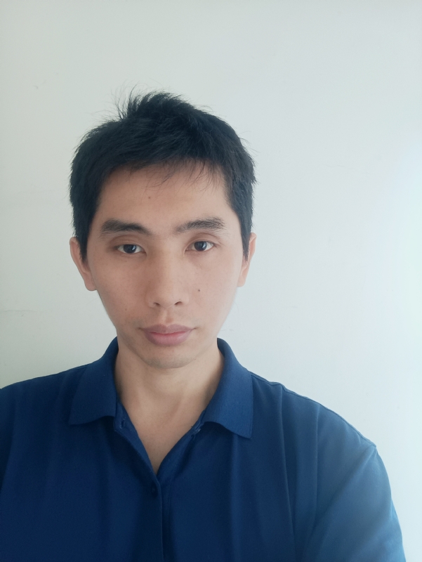 小峰的第一张照片--龙海相亲网