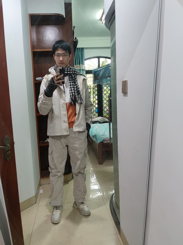 穗风禾的第一张照片--龙海相亲网