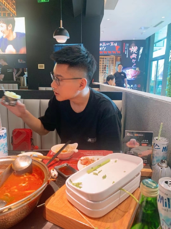 羽剑之子的第一张照片--龙海相亲网