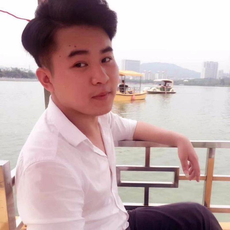 暗许的第二张照片--龙海相亲网
