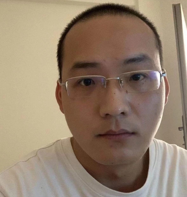 edward的第一张照片--龙海相亲网