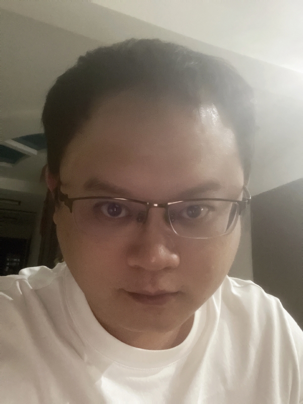 暖阳的第一张照片--龙海相亲网