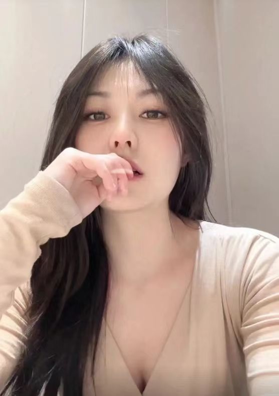 勾人心魂大美人的第一张照片--龙海相亲网