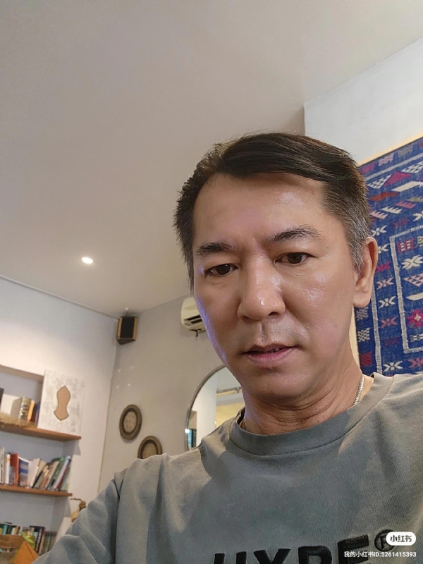 Gary黄的第一张照片--龙海相亲网