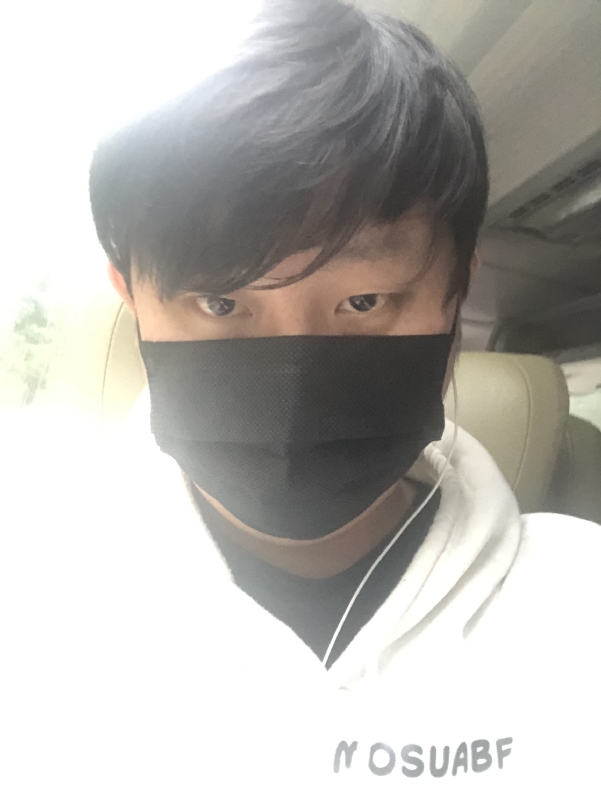 沈国星的第一张照片--龙海相亲网