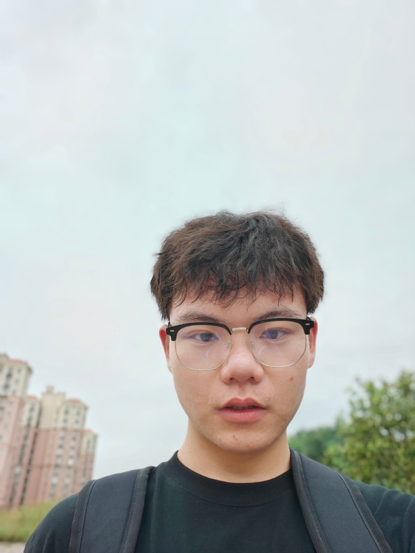航澄的第一张照片--龙海相亲网