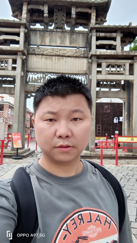 小许的第一张照片--龙海相亲网