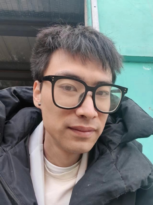 爱有来生、的第一张照片--龙海相亲网