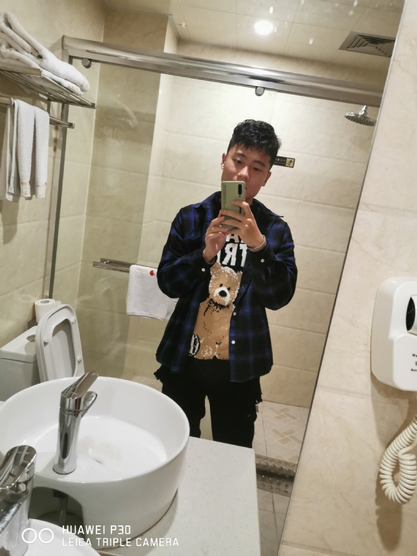 佛系人生的第四张照片--龙海相亲网