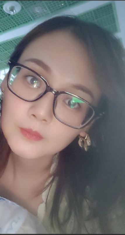 可可的第一张照片--龙海相亲网