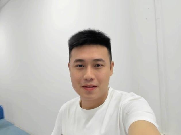 阿文历险记的第一张照片--龙海相亲网