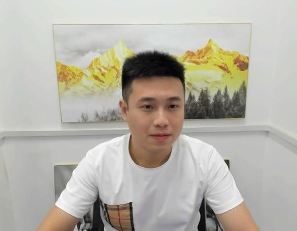 阿文历险记的第四张照片--龙海相亲网