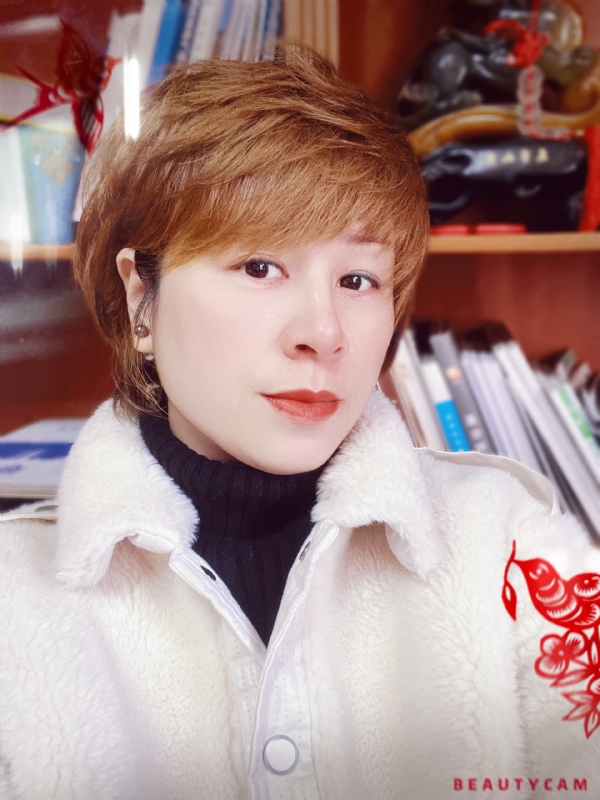 阳光百合的第一张照片--龙海相亲网