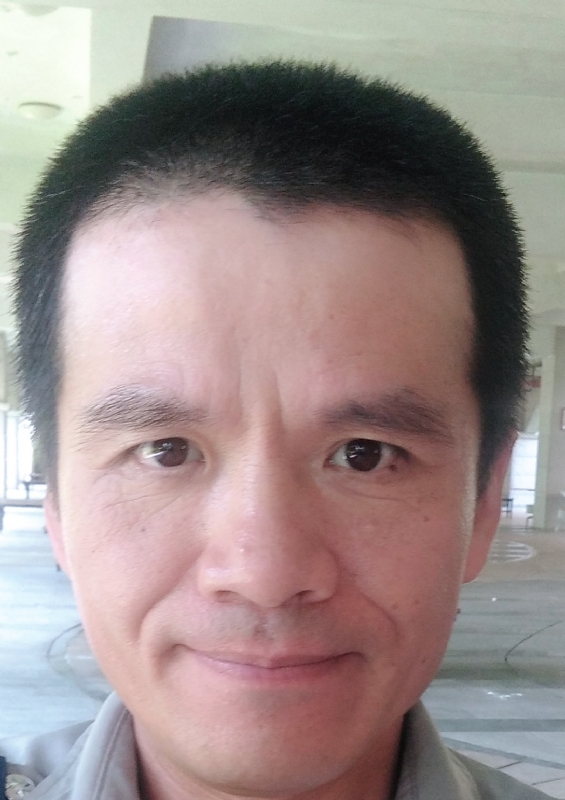 啊辣的第二张照片--龙海相亲网
