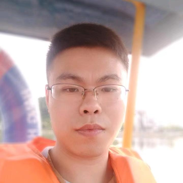 知了的第一张照片--龙海相亲网