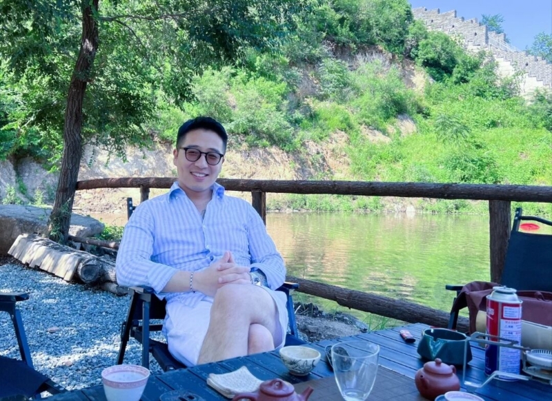 等待的第一张照片--龙海相亲网