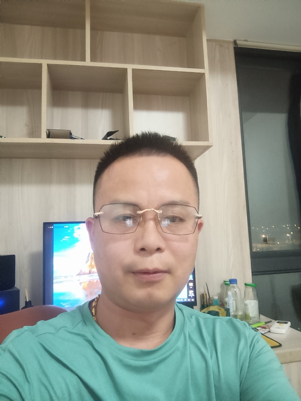 逍遥霸道的第一张照片--龙海相亲网