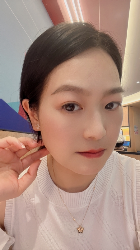 好久不见的第一张照片--龙海相亲网