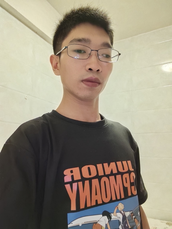 安然的第一张照片--龙海相亲网