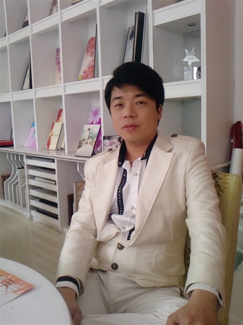 寻找的第一张照片--龙海相亲网