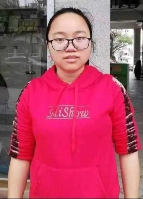 简单的第一张照片--龙海相亲网