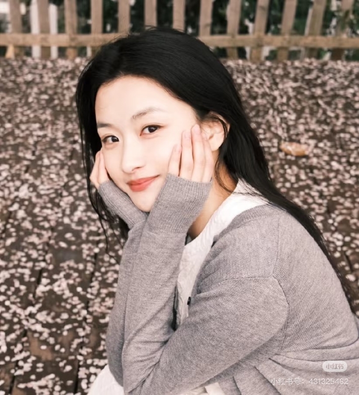 江小姐的第一张照片--龙海相亲网