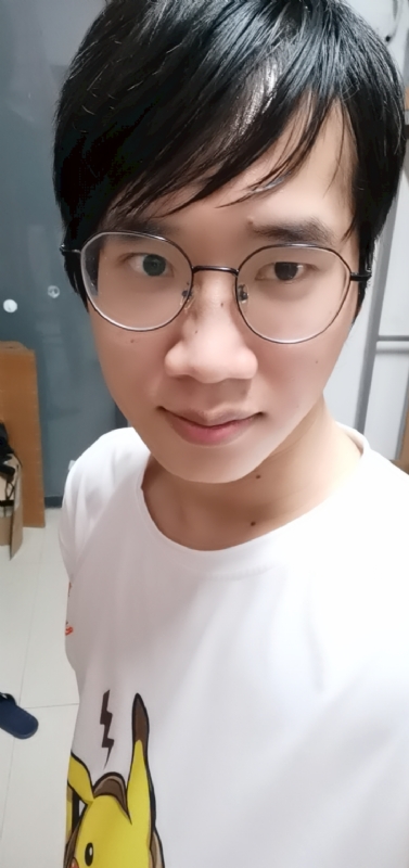 青栀如初的第一张照片--龙海相亲网