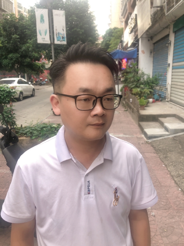 朱昱丞的第一张照片--龙海相亲网