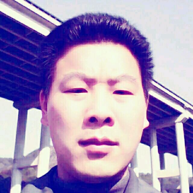 天下无双的第一张照片--龙海相亲网