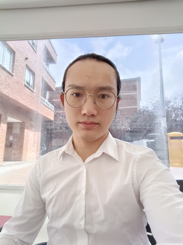 凯凯的第二张照片--龙海相亲网